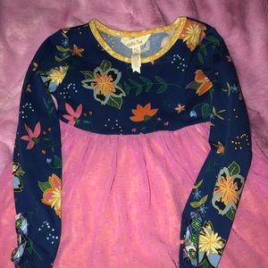 EUC Matilda Jane size 4 top